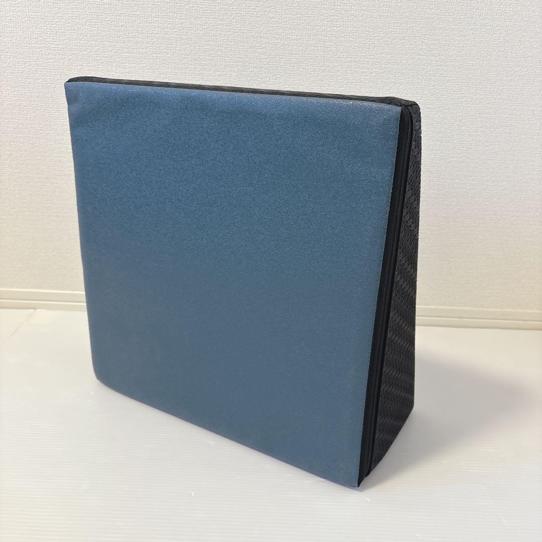 【極美品】フレックスバレル クッションくじら型 サンテパレル 2点セット