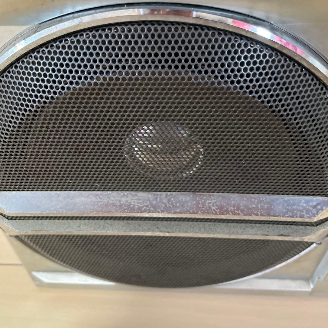 Sharp GF-535 ジャンク