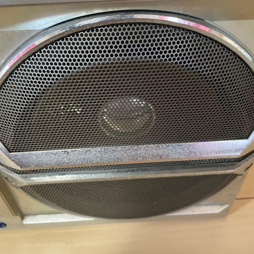 Sharp GF-535 ジャンク