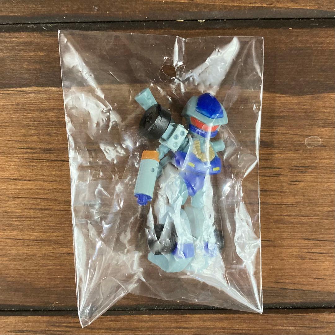 週末限定値下げ　メダロット　メダコレ　コレクション　フィギュア　セット