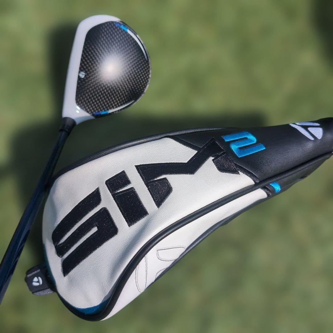 【格安本日限り出品即日発送】 テーラーメード、シム2MAX D 7W 22度