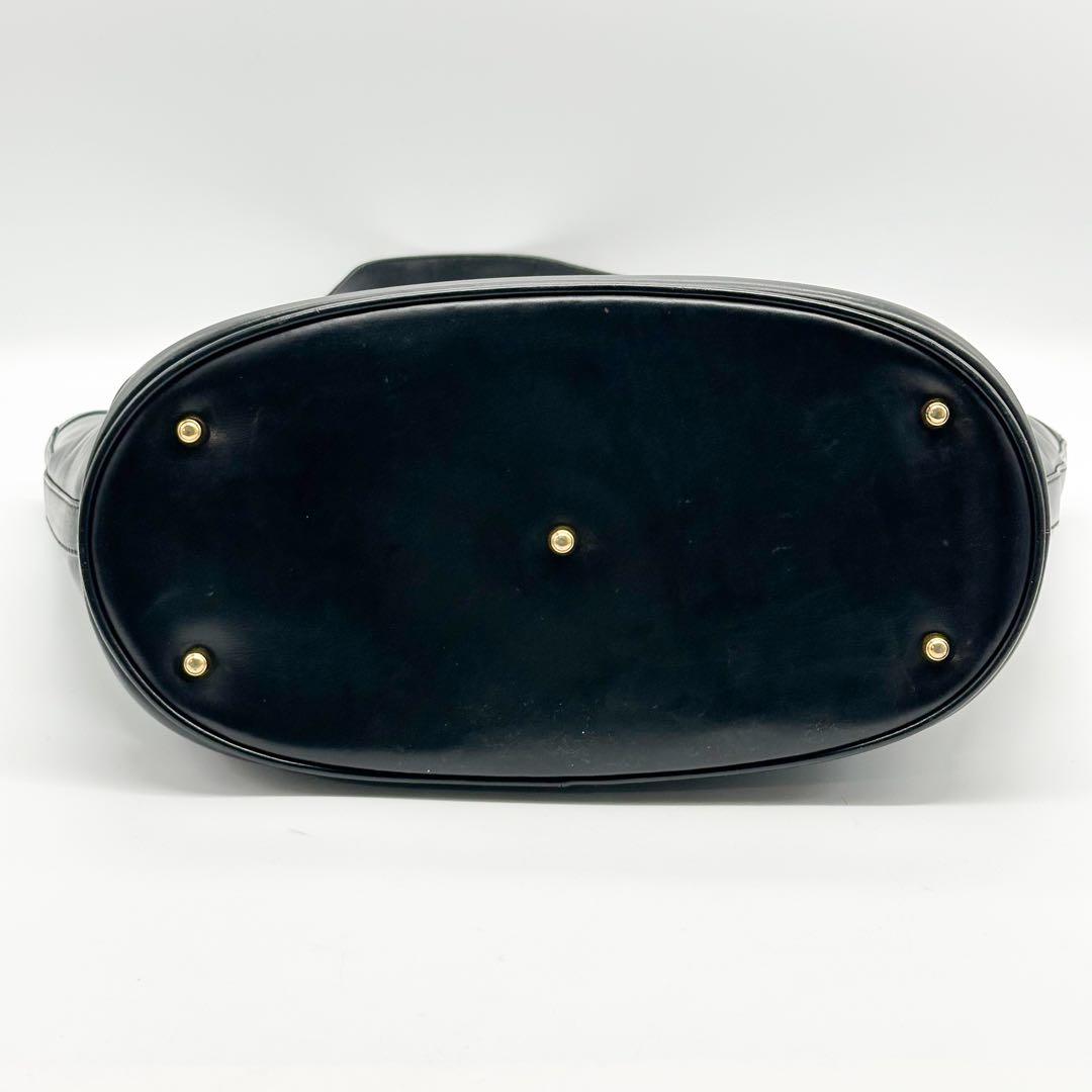 オールド グッチ ヴィンテージ トートバッグ アーカイブ 00s 90s