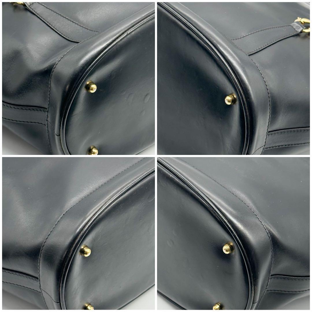 オールド グッチ ヴィンテージ トートバッグ アーカイブ 00s 90s