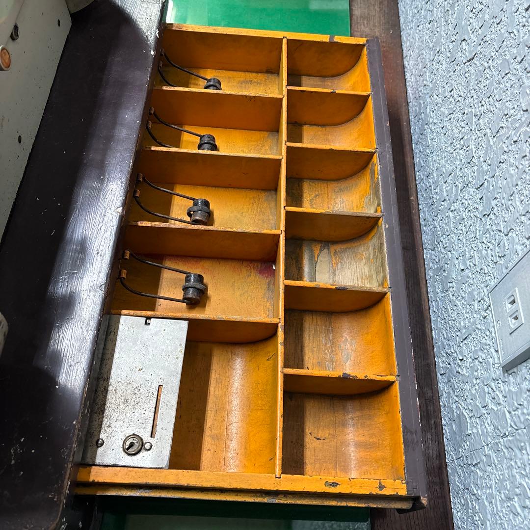 ◆ TheNationalCashRegisterCo. レジスター