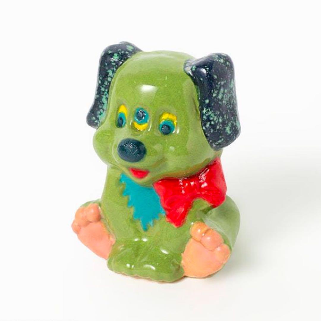 宮下サトシ　Third Puppy