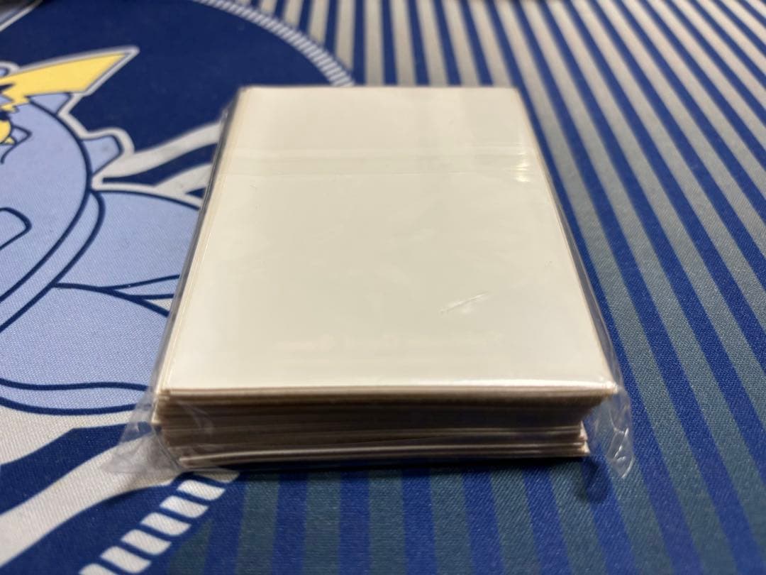 ポケモンカード竜王戦2024 コライドン ミライドン デッキシールド スリーブ