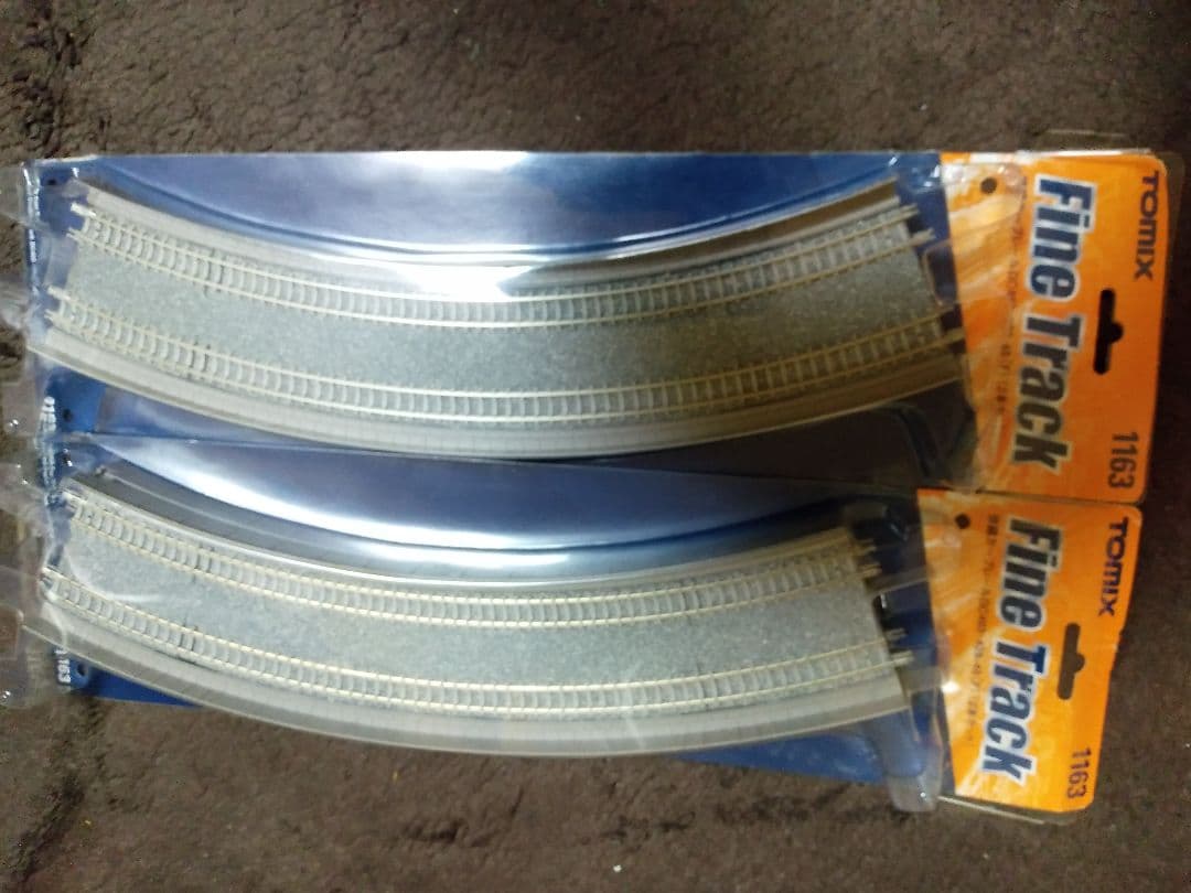 Nゲージ.TOMiX.レイアウト一式