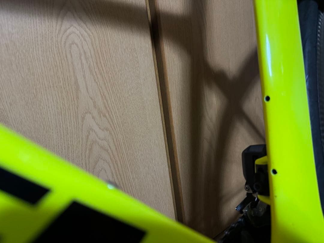 TREK MADONE9.5 電動アルテグラ　コスミックカーボン