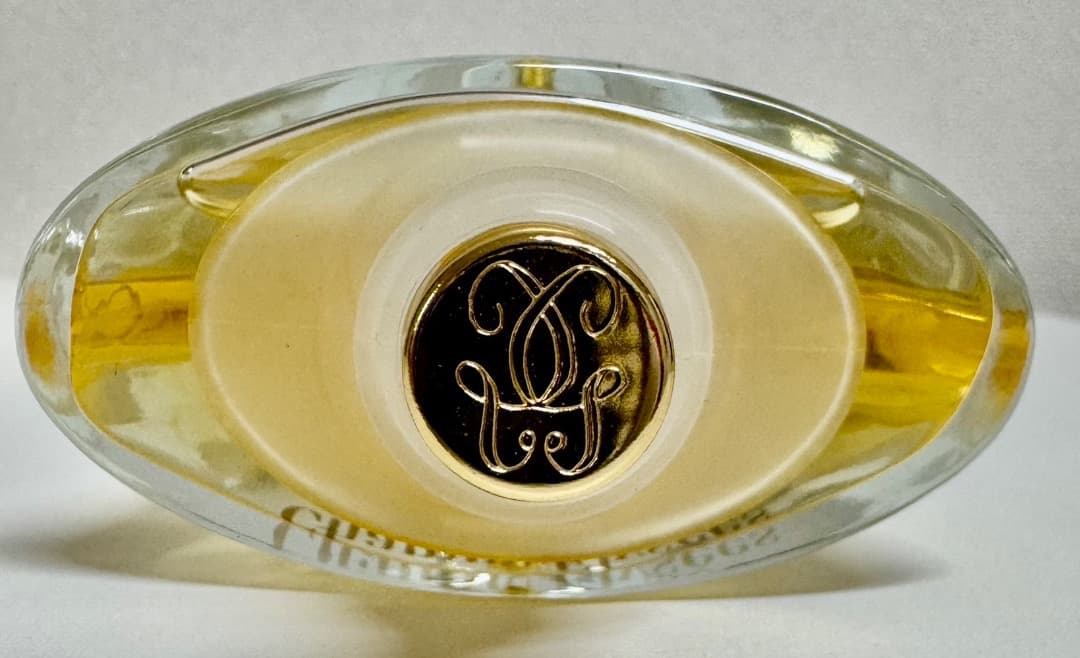 GUERLAIN Champs-Elysees 50ml ゲラン シャンゼリゼ