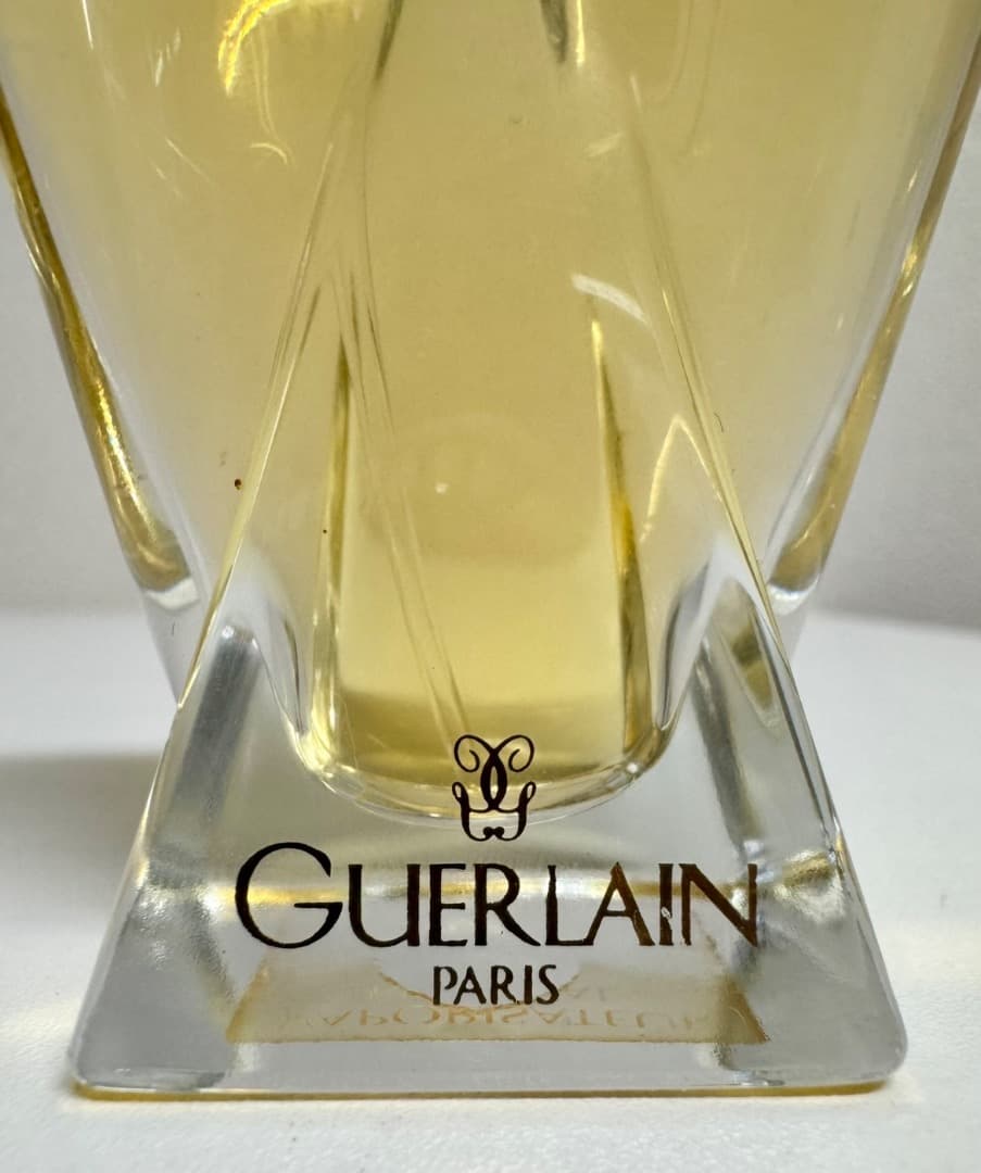 GUERLAIN Champs-Elysees 50ml ゲラン シャンゼリゼ