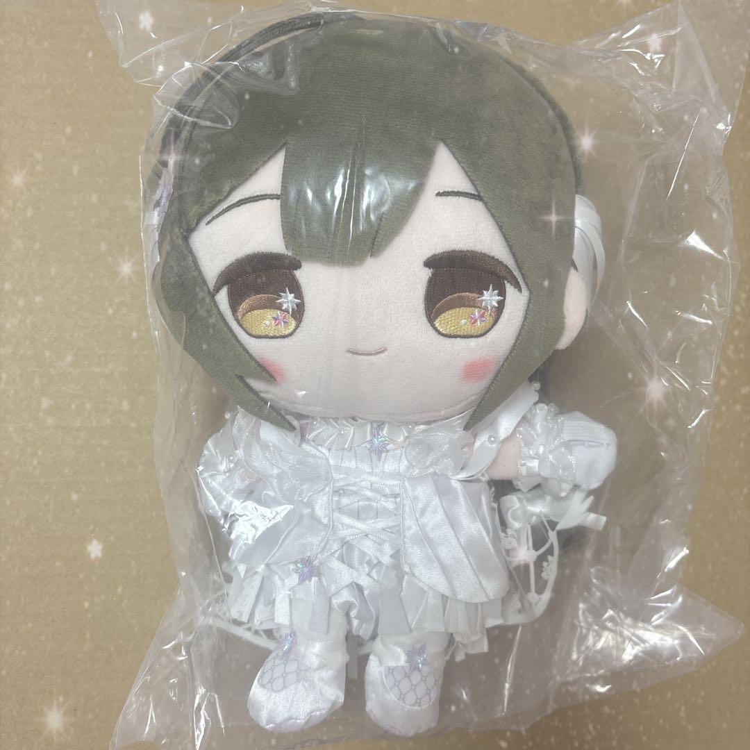 シャニマス もちWhat！ ぬいぐるみ 桑山千雪