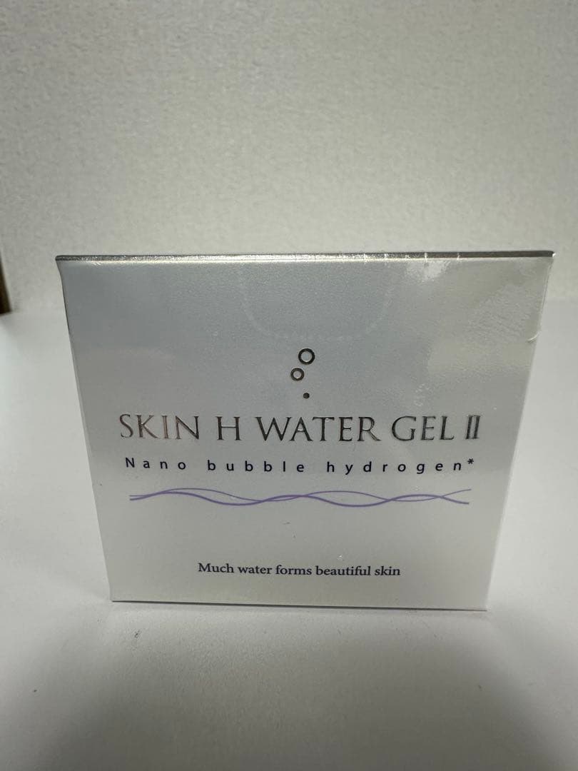 スキンH ウォータージェル