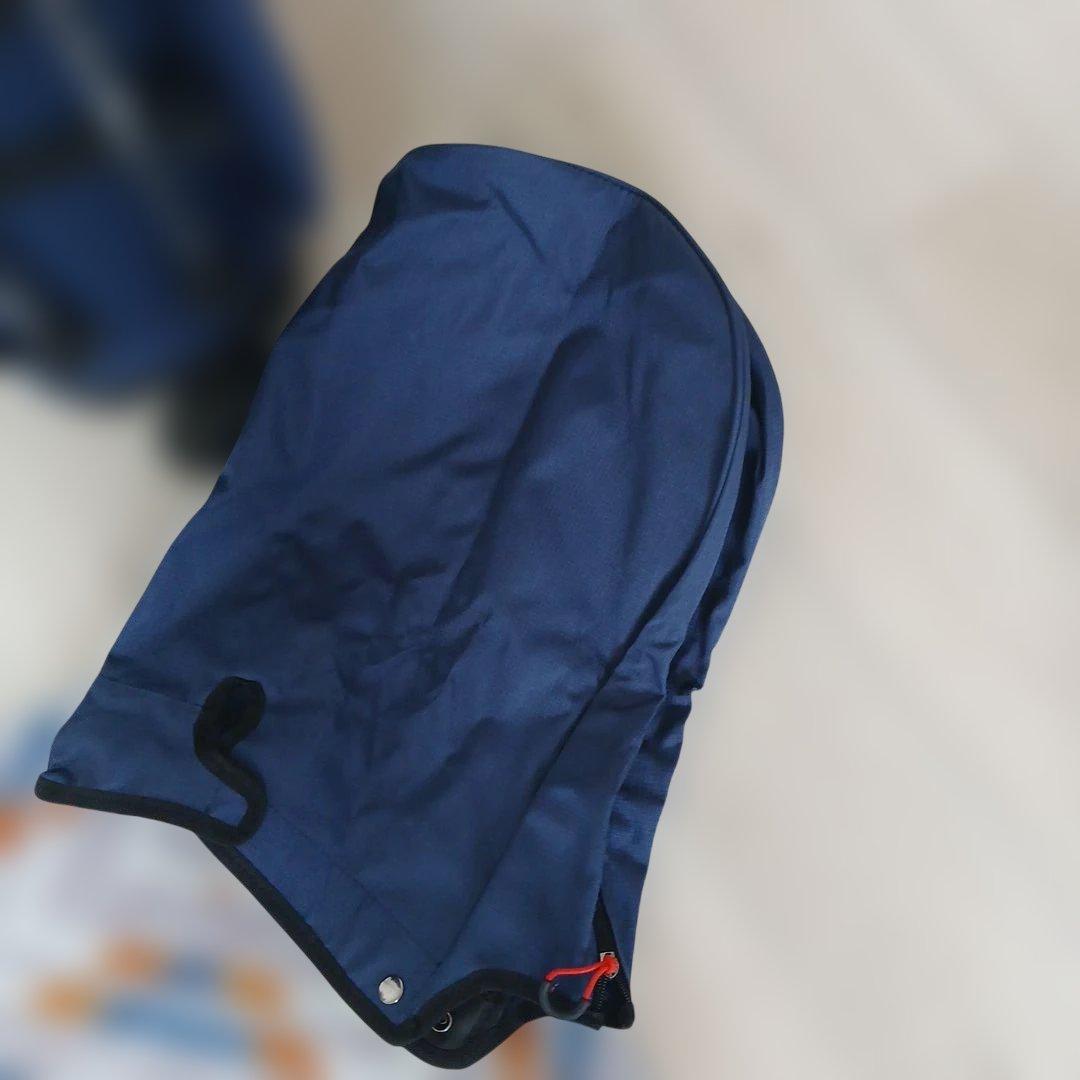 いまだけバーゲン LOVACEスタンドキャディーバッグ新品