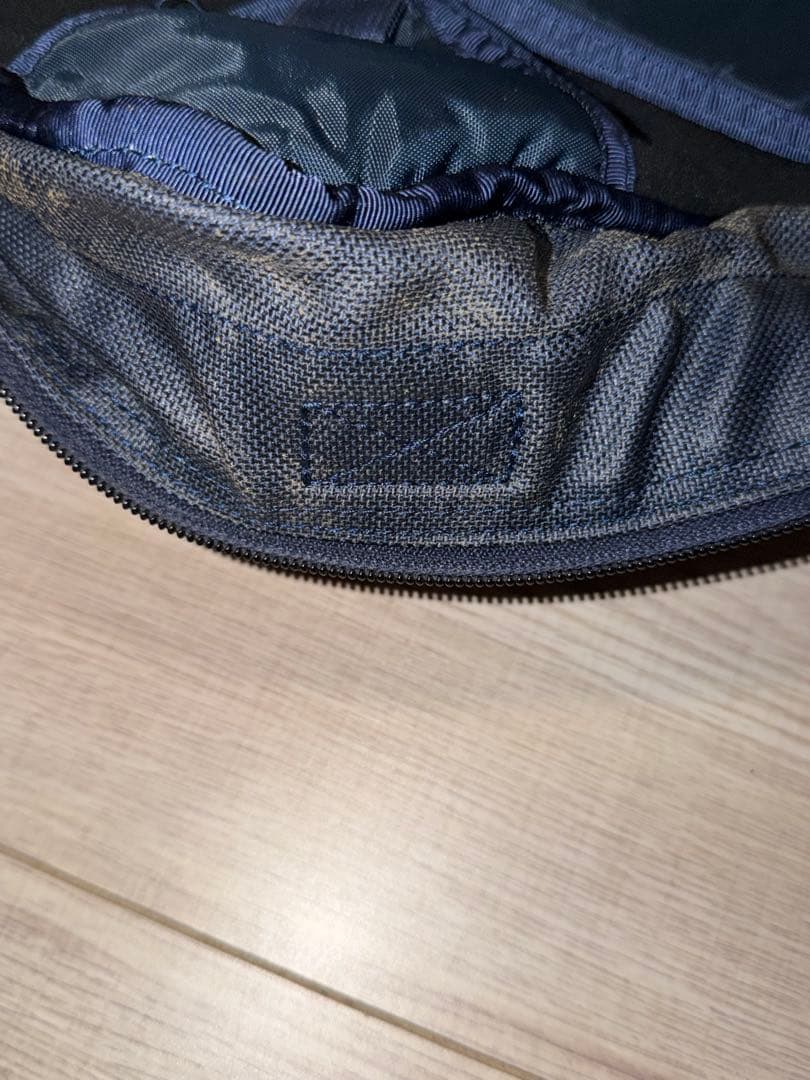 バッグ BRIEFING / NEO TRINITY LINER