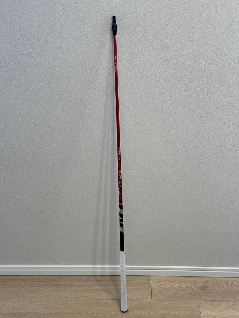 【キャロウェイ】VENTUS TR RED 6S ドライバー用 ベロコア