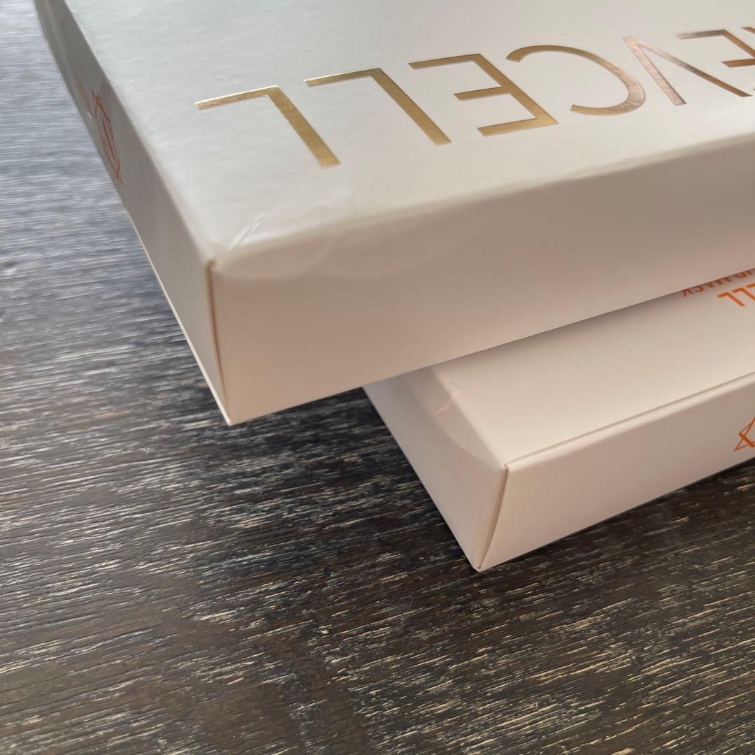 REVCELL シートマスク 2個セット