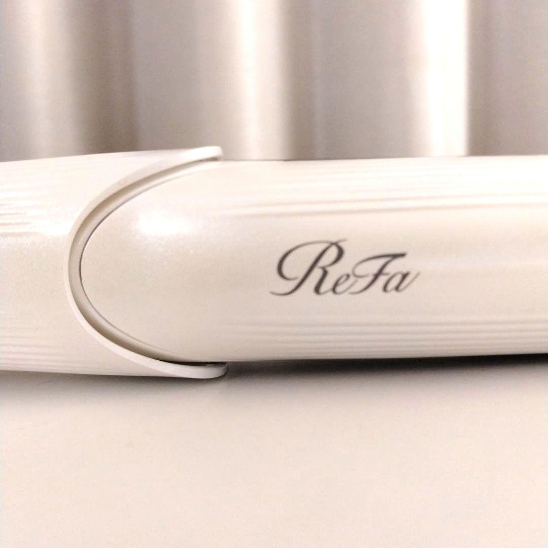 【ひい】リファフィンガーアイロンST