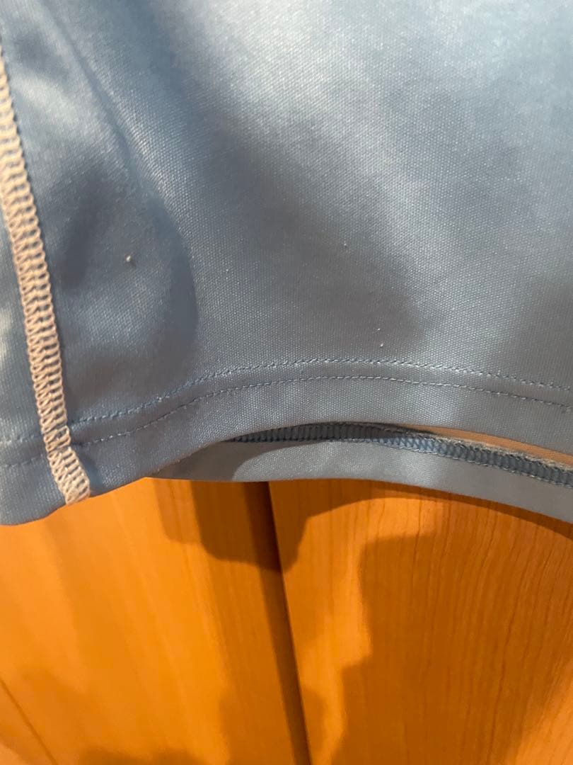 フェイエノール小野伸二ユニフォーム01-02アウェイカップ戦仕様