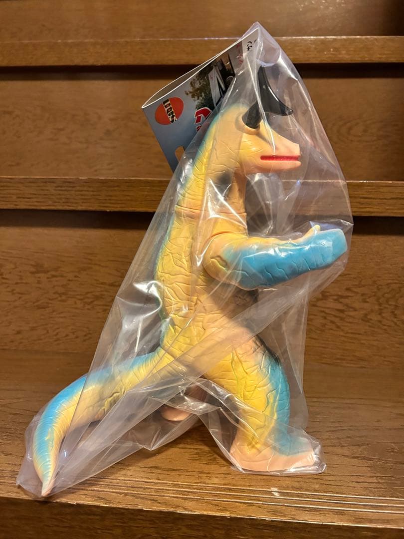 マルサン エレキング 450 ブルマァク公認 Crazy Ver.