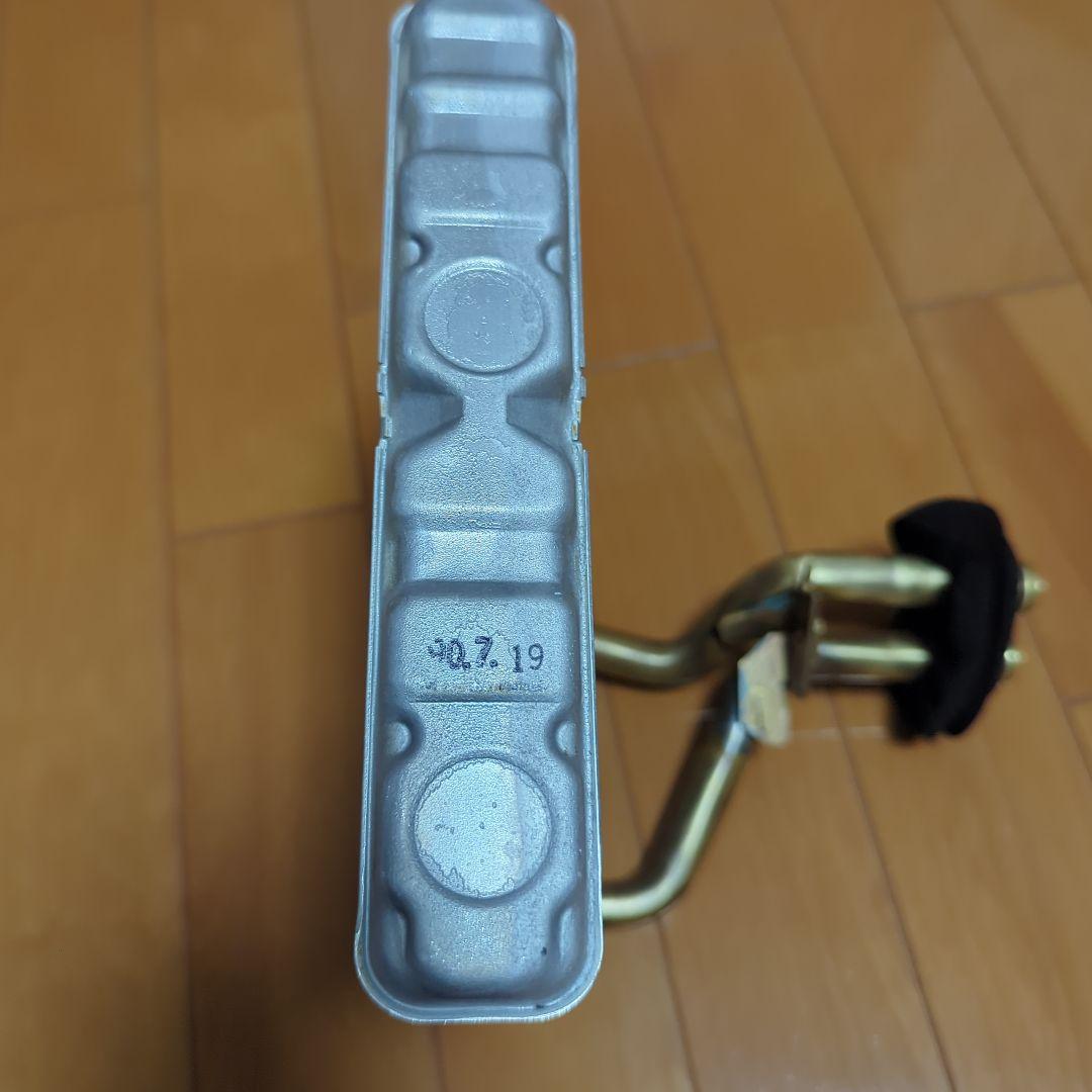 フェアレディZ　Z32前期ヒーターコア