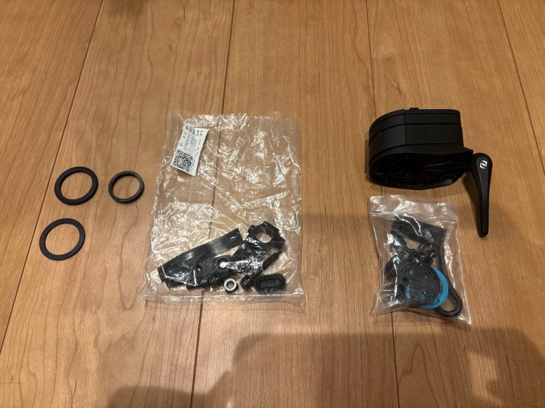 scott foil RC Q36.5 Mサイズ フレームセット