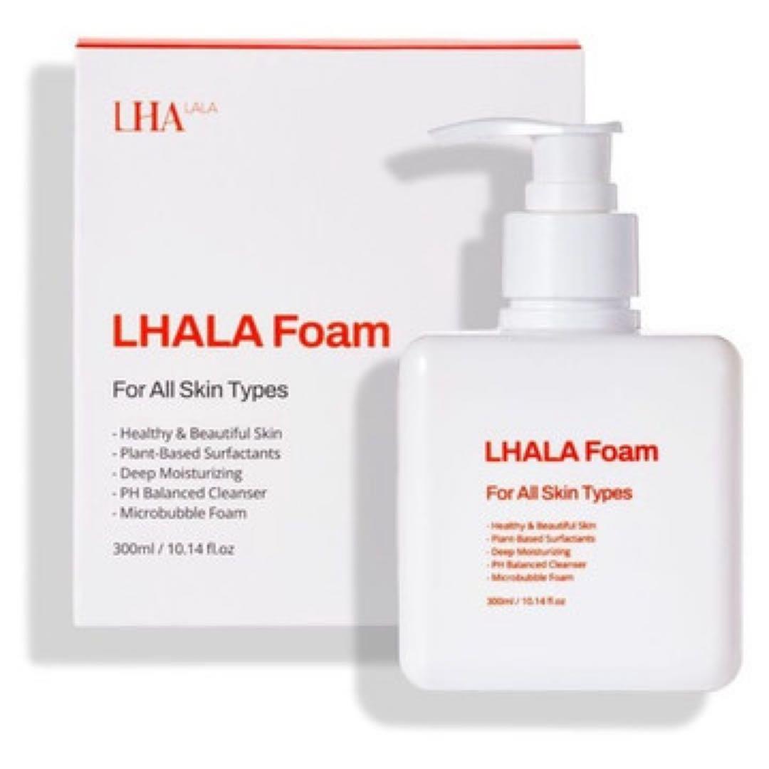 正規品.ララマイクロバブルクレンザー