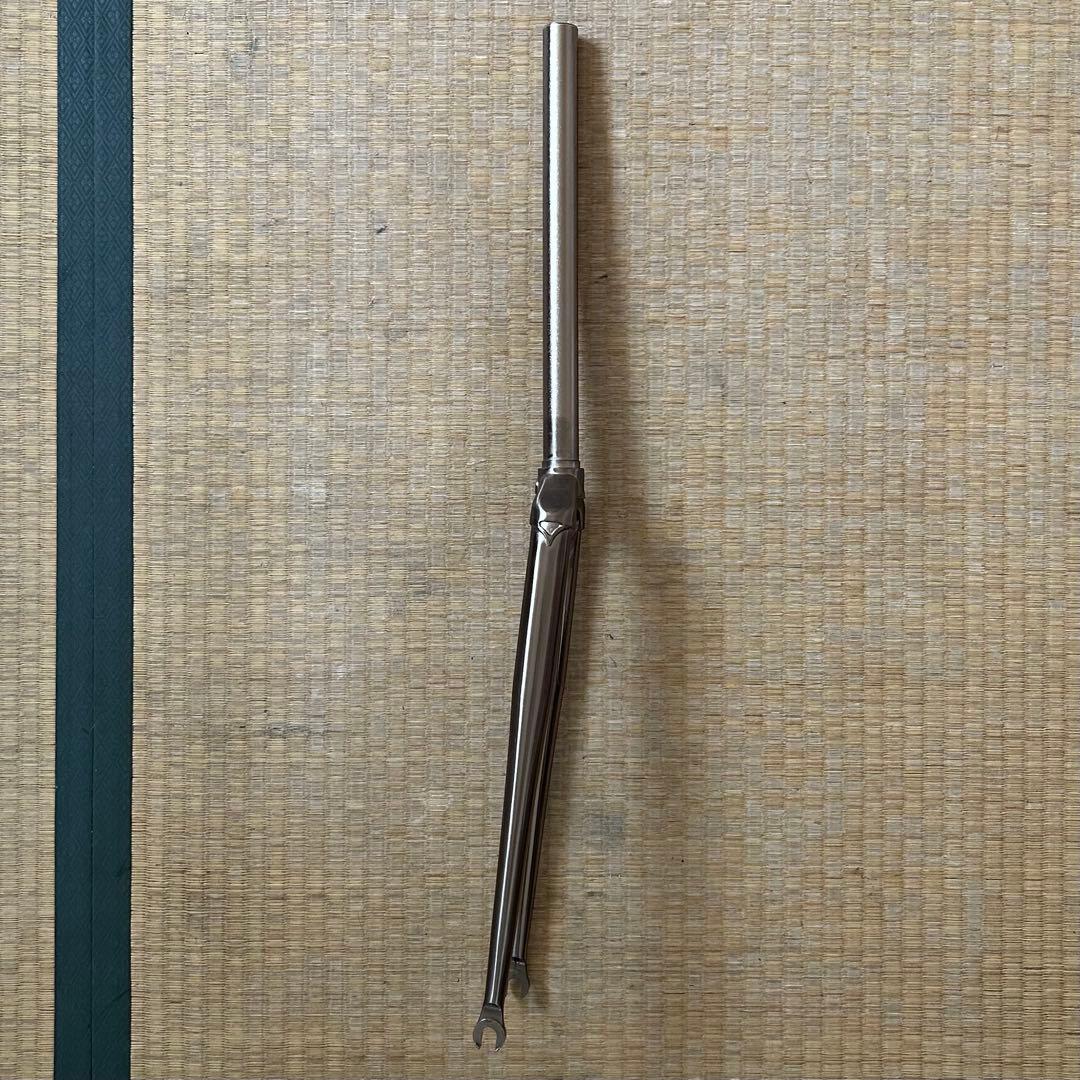 1インチ　フォーク