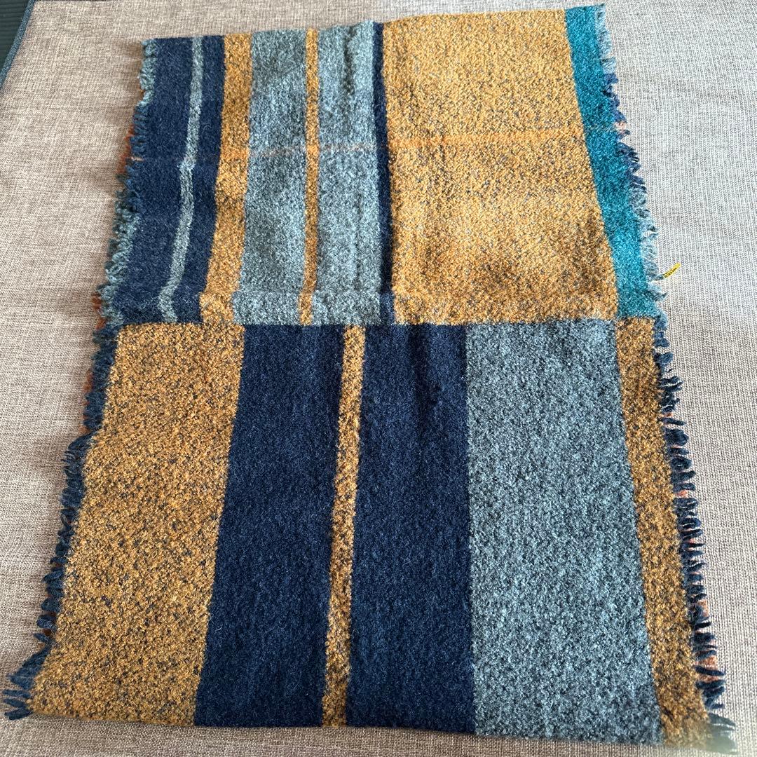 パラスパレス　スヌード　ストール