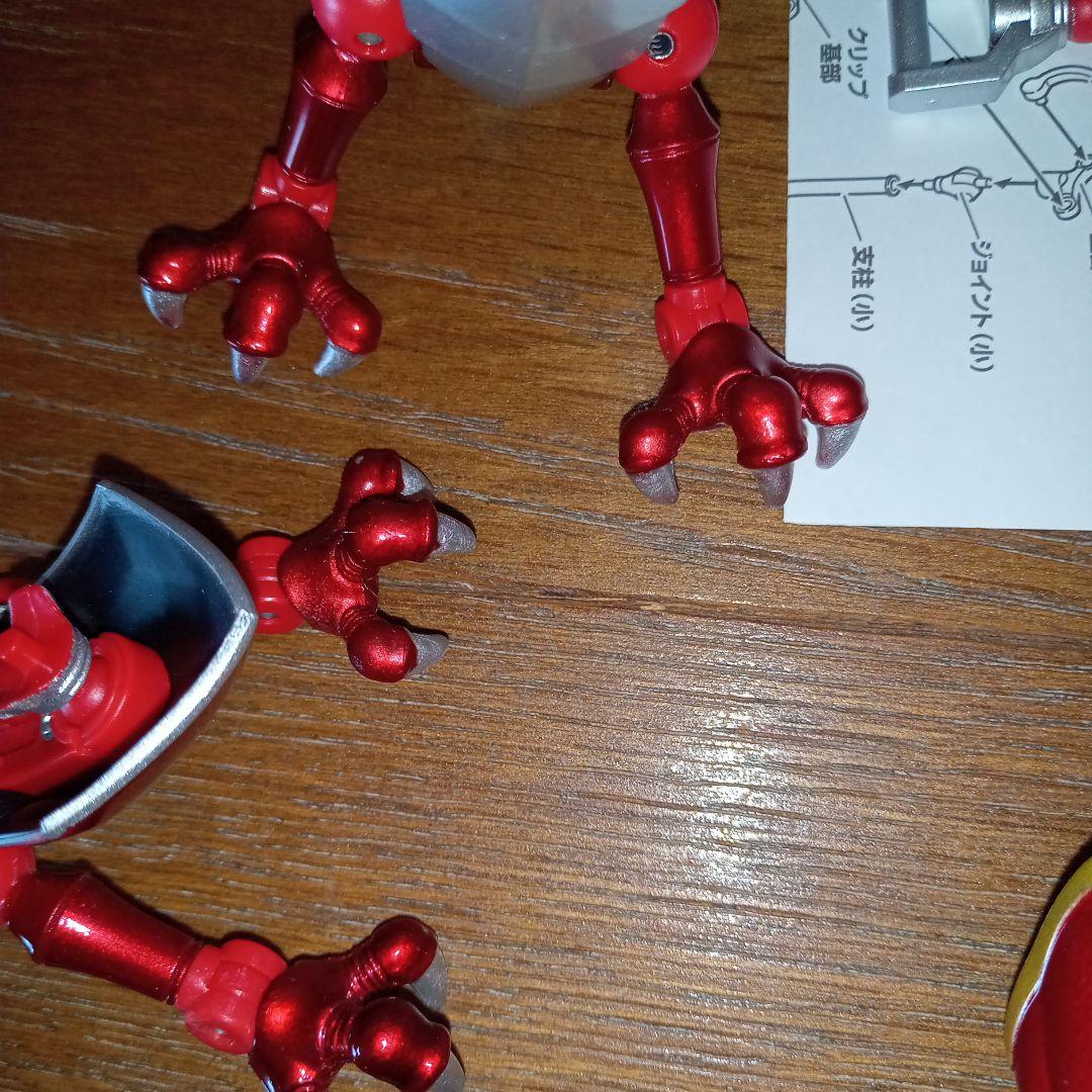 【本日最終】SHF　仮面ライダー龍騎　 ライダー　3体　セット