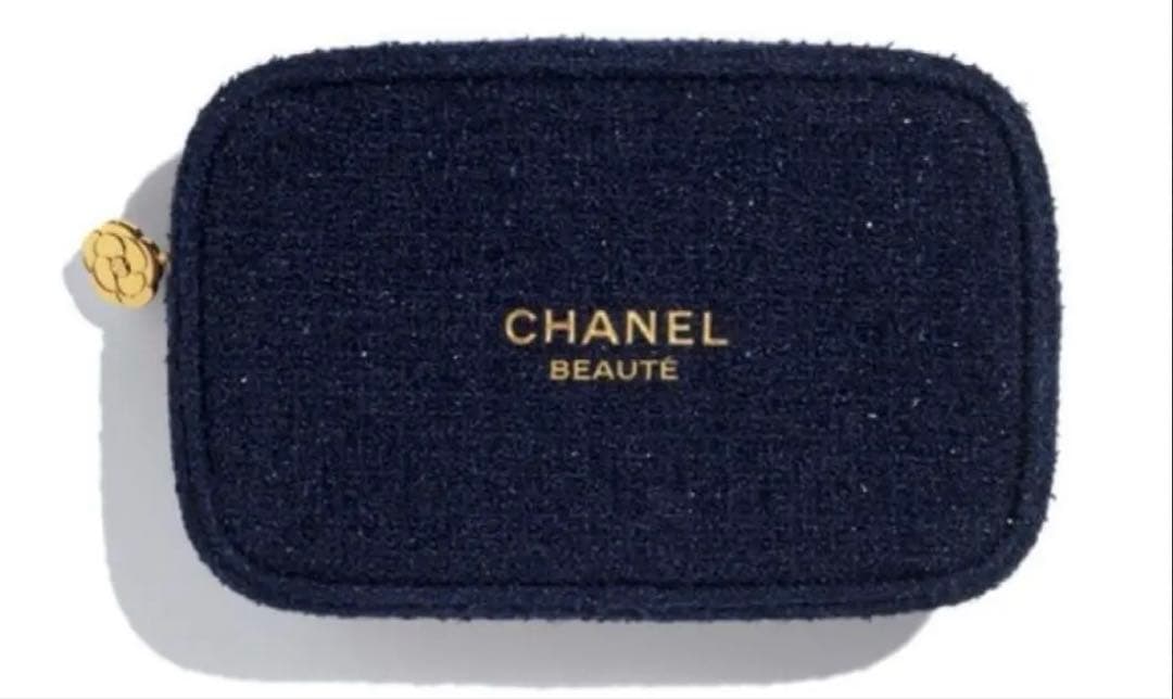 シャネルCHANEL リップアンドネイルケアセット　ホリデー　コフレ　2025