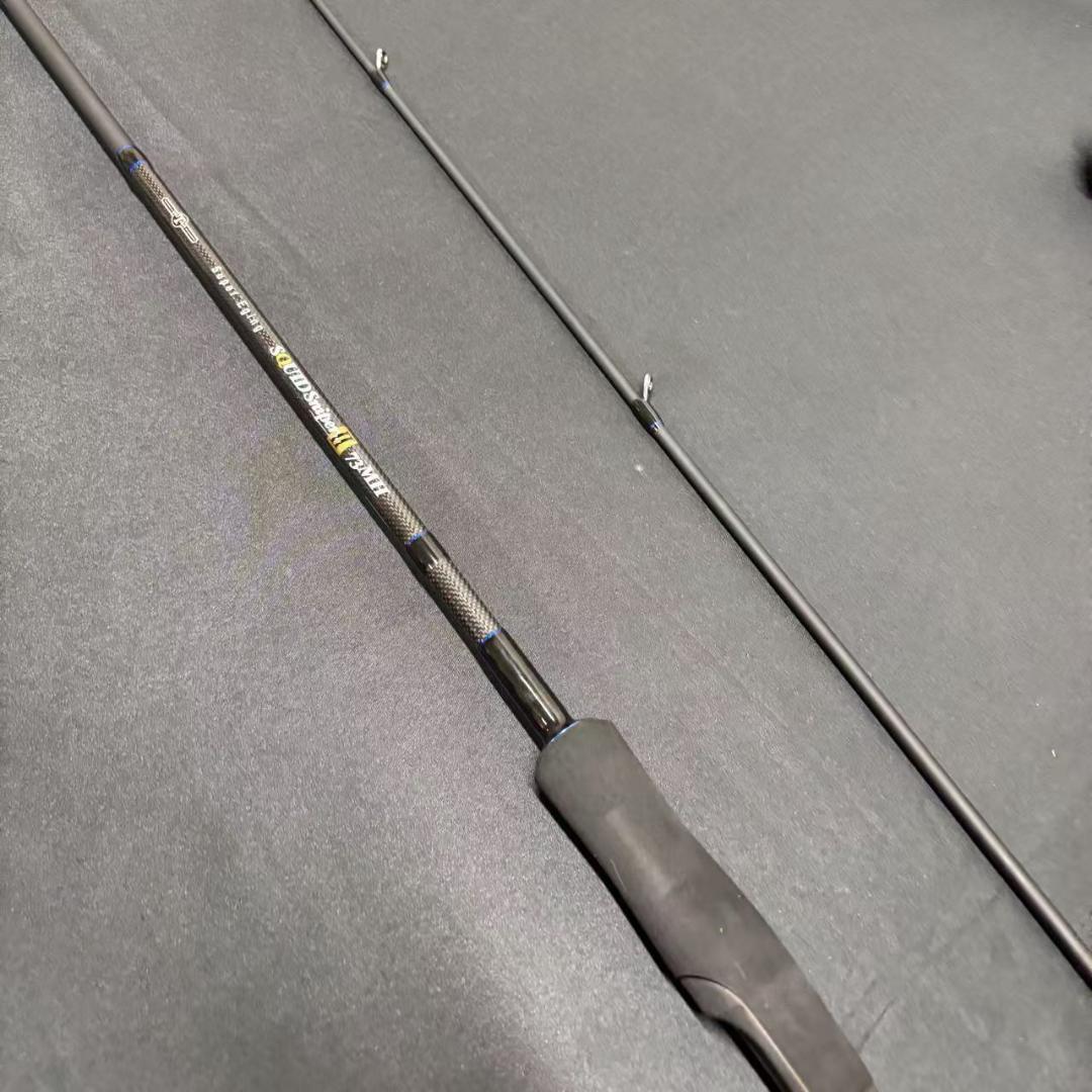 超大特価❗️ エギングロッド　スキッドスナイパーⅡ73MH オールSICガイド
