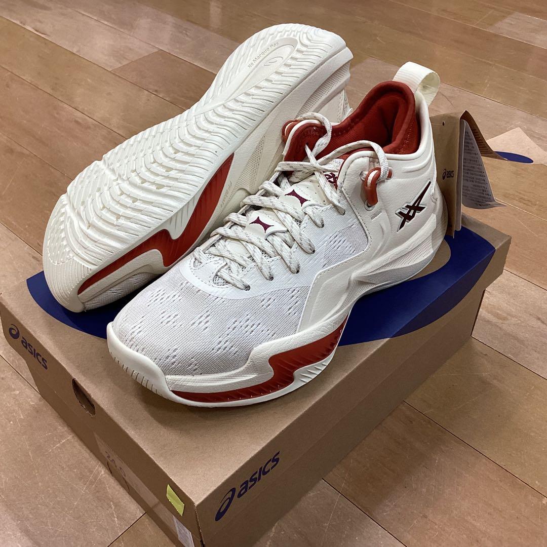 シューズ(男性用) NOVA SURGE LOW 2 750 24.5cm