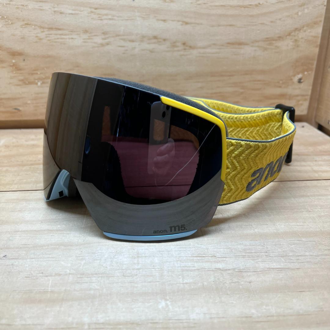 【1712】 anon　アノン　M5　エムファイブ