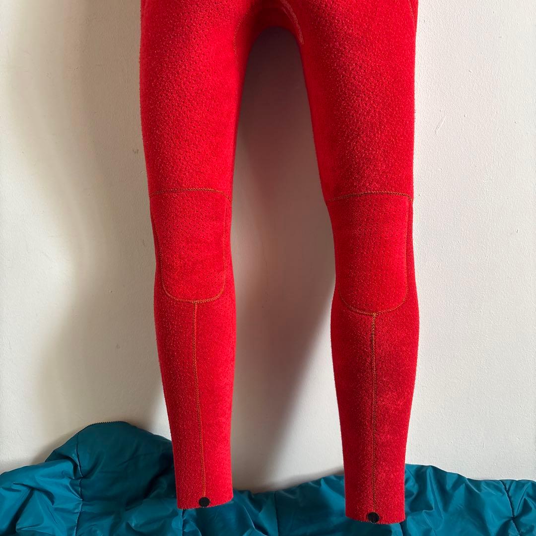 メローウェットスーツ　セミドライ　170cm/68kgオーダー品