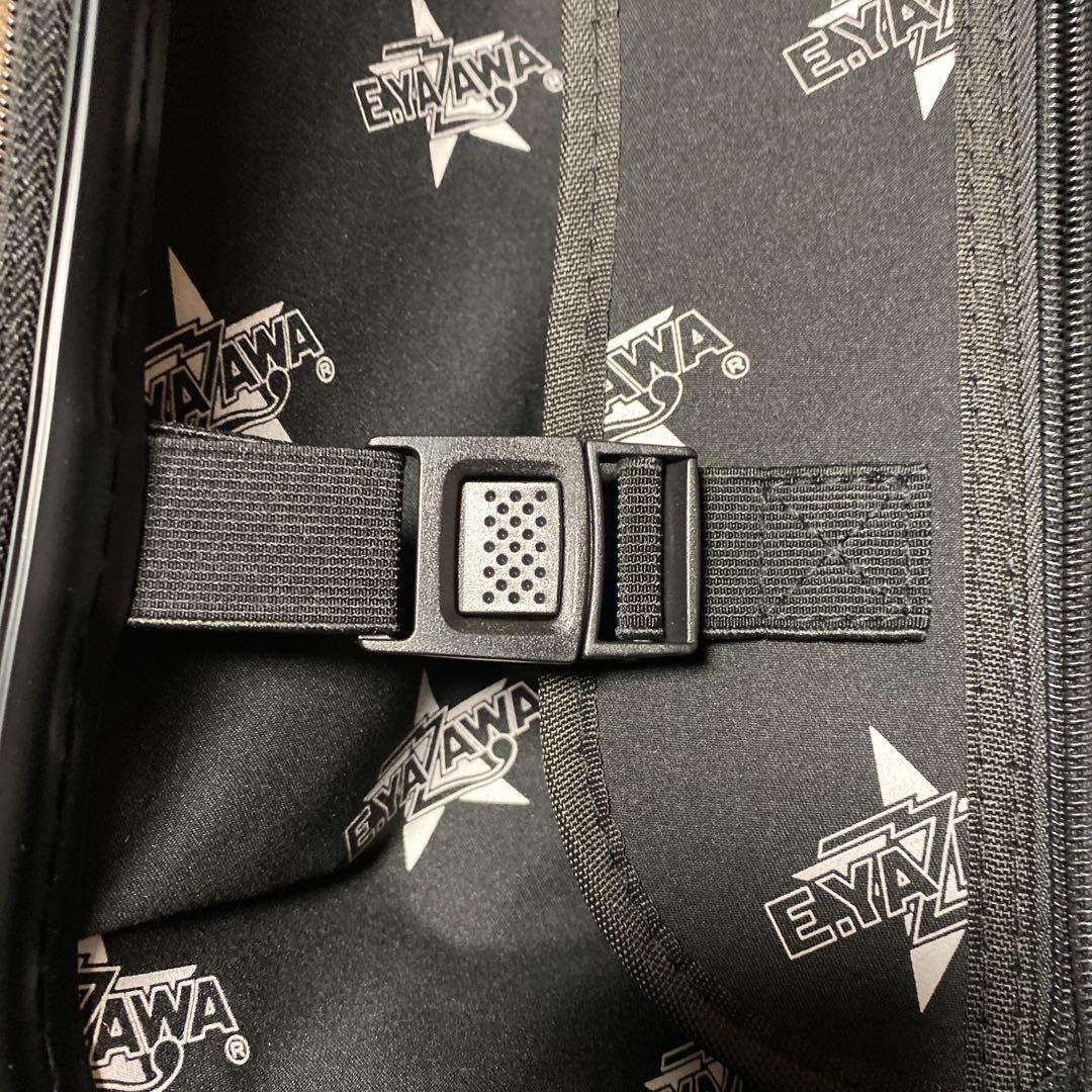 矢沢永吉キャリーケース！カミナリロゴ！専用箱付き！