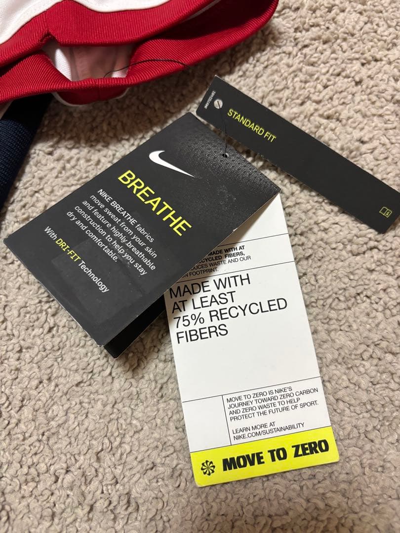 サッカー　鹿島アントラーズ　ナイキ　ユニフォーム