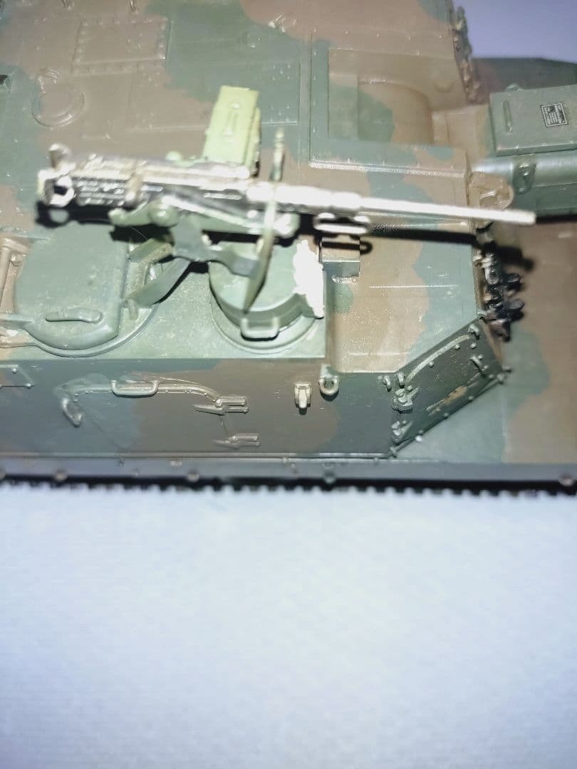 新春セール！完成品 ピットロード製 1/35 陸自99式自走砲155mm