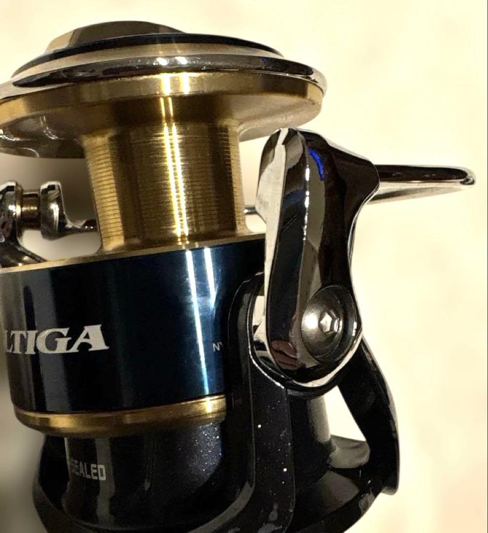 20ソルティガ14000XH