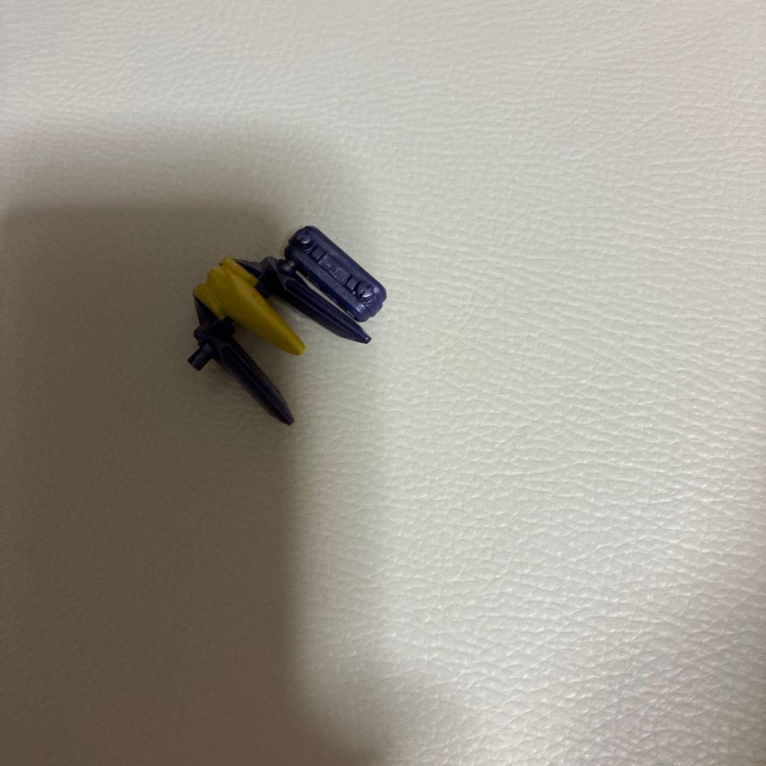 モンハンライズマガイマガドパーツ