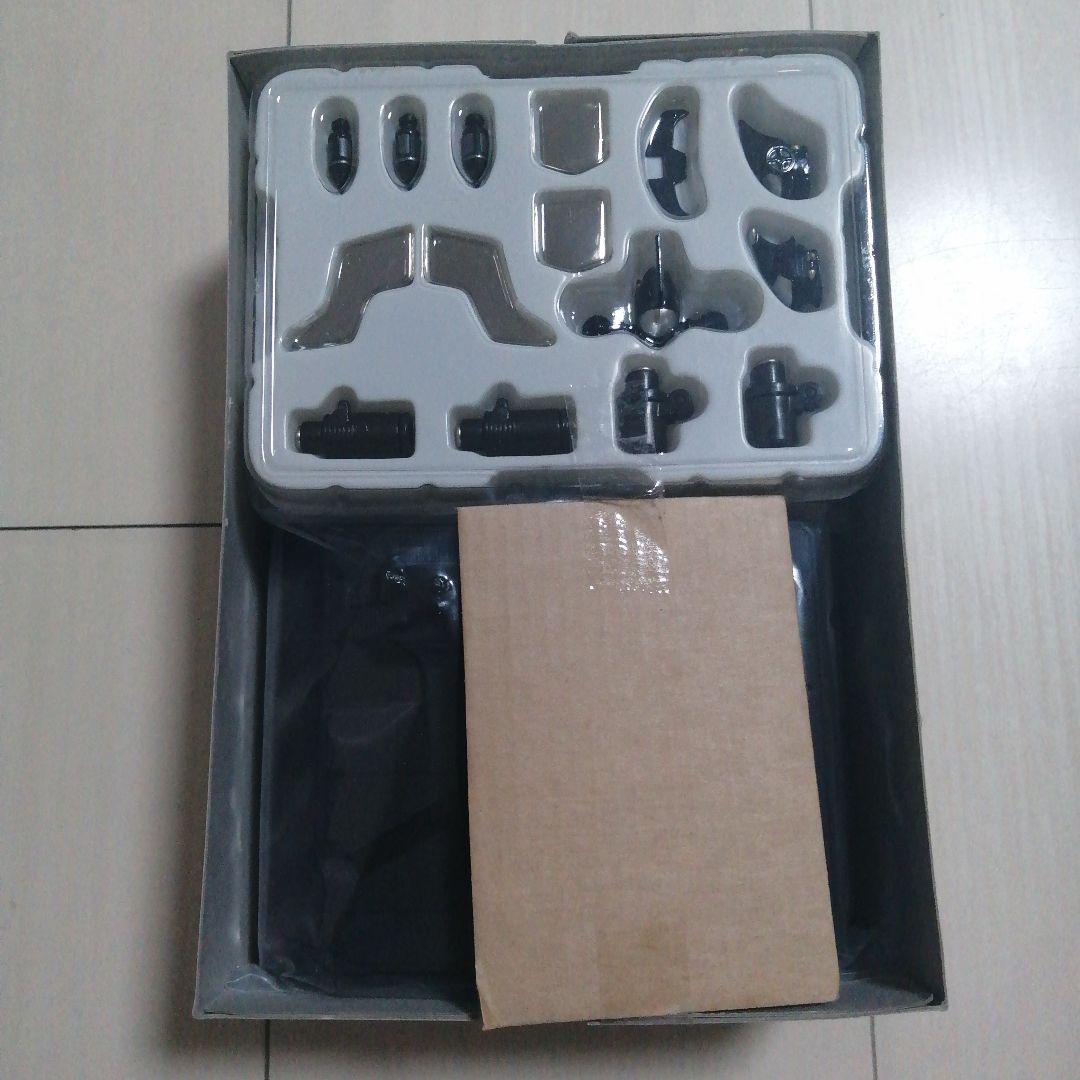 【当選書付き】マジンガーZ 超合金魂GX-01RB リニューアルブラックVer