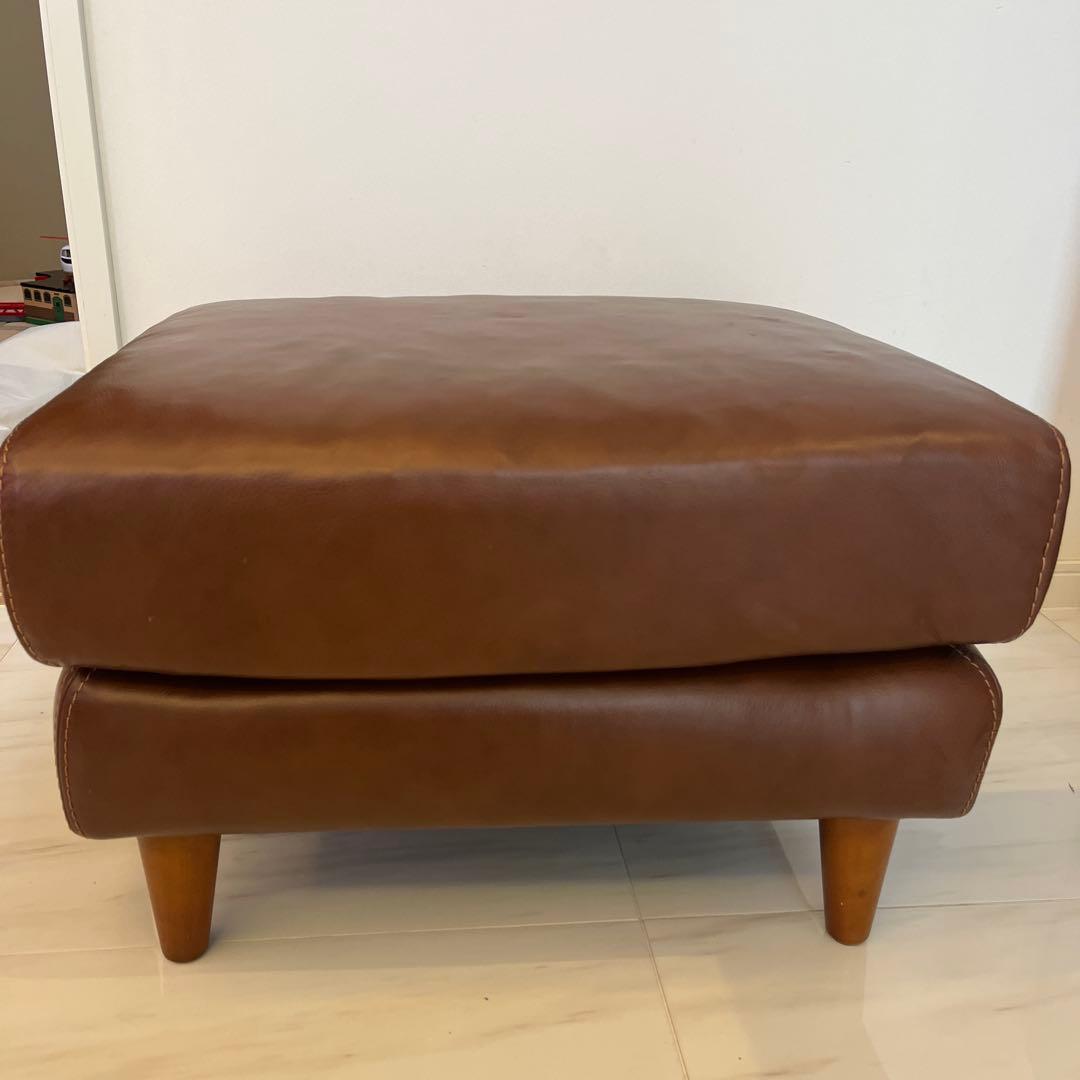 ワタリジャパン　オットマン