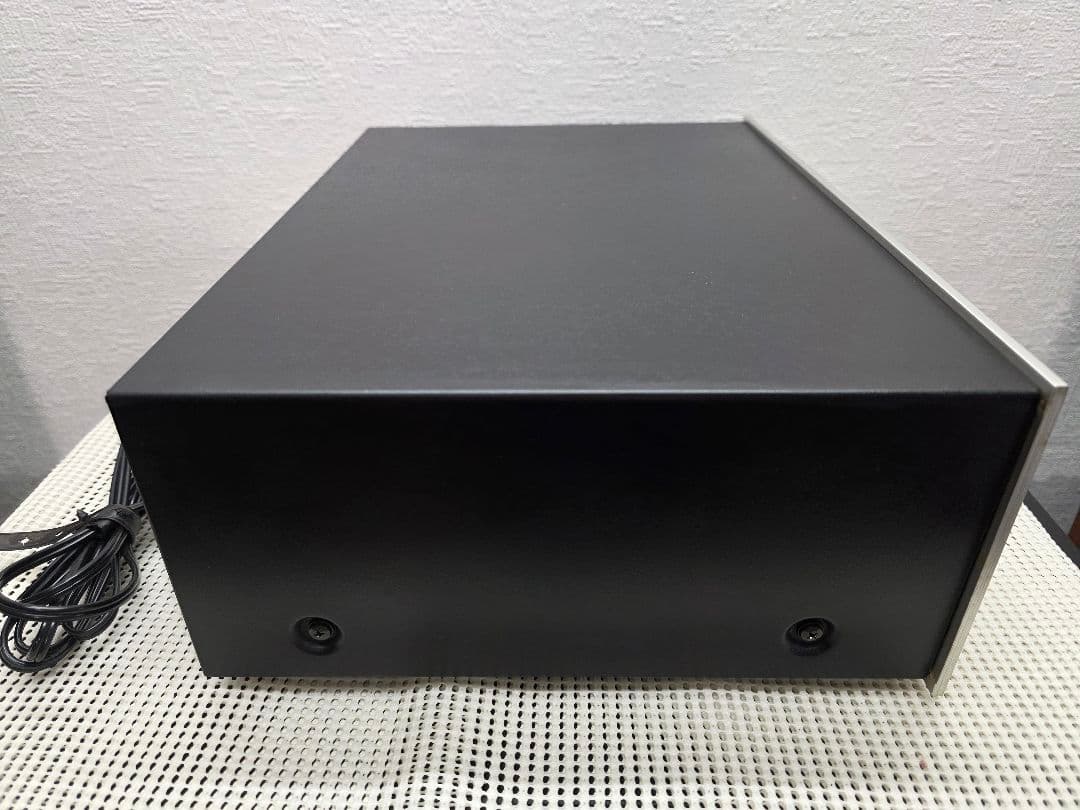 Pioneer TX-6600II & SA-6850 セット