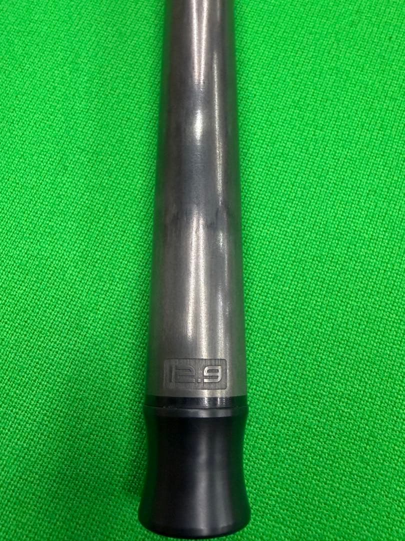 Revoシャフト 12.9mm 10山