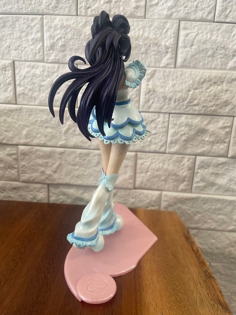 エクセレントモデル　ふたりはプリキュアMax Heart キュアホワイト