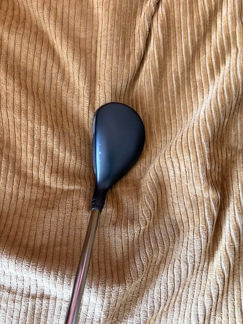 PING G425 ユーティリティ 22度