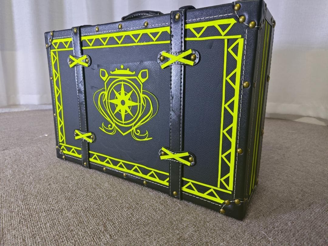 来栖崎零ページ　馬娘　ドリームジャーニー　コスプレ用　カバン