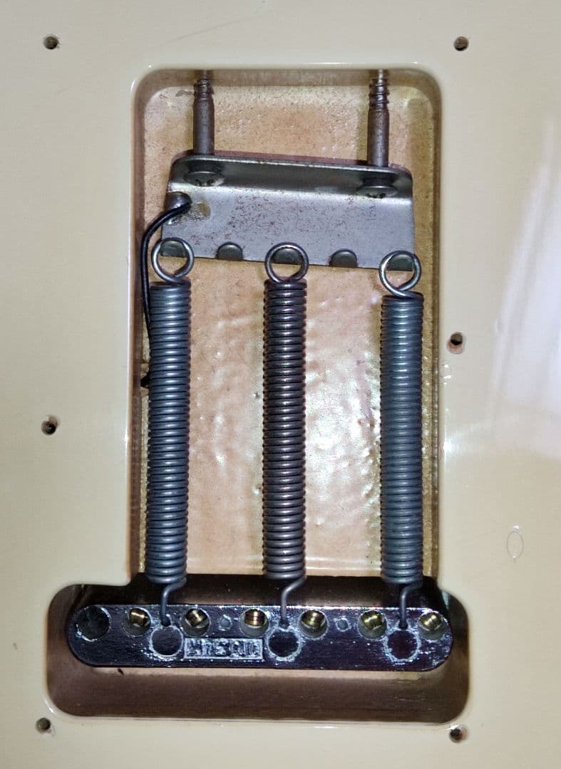 ★希少★隠れJV ★Vintage フェンダージャパン ストラト Eシリアル