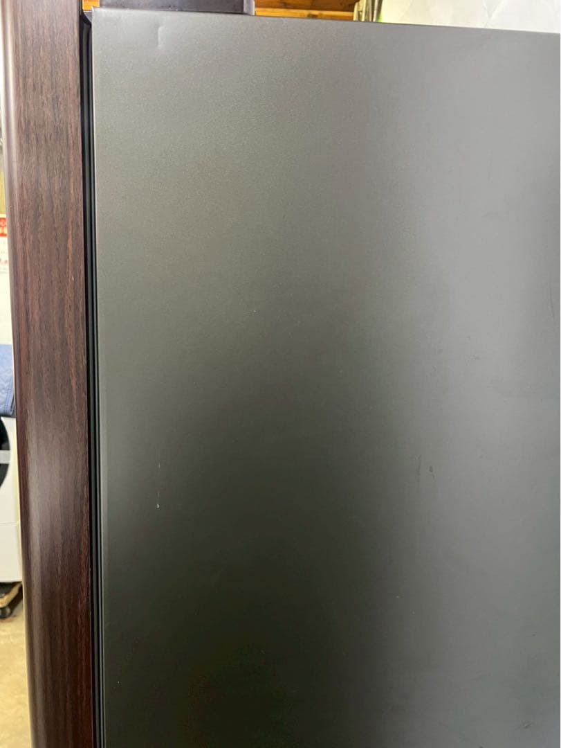 AQUA 4ドア冷蔵庫 AQR-TZ51H 2019年製512L 観音開き