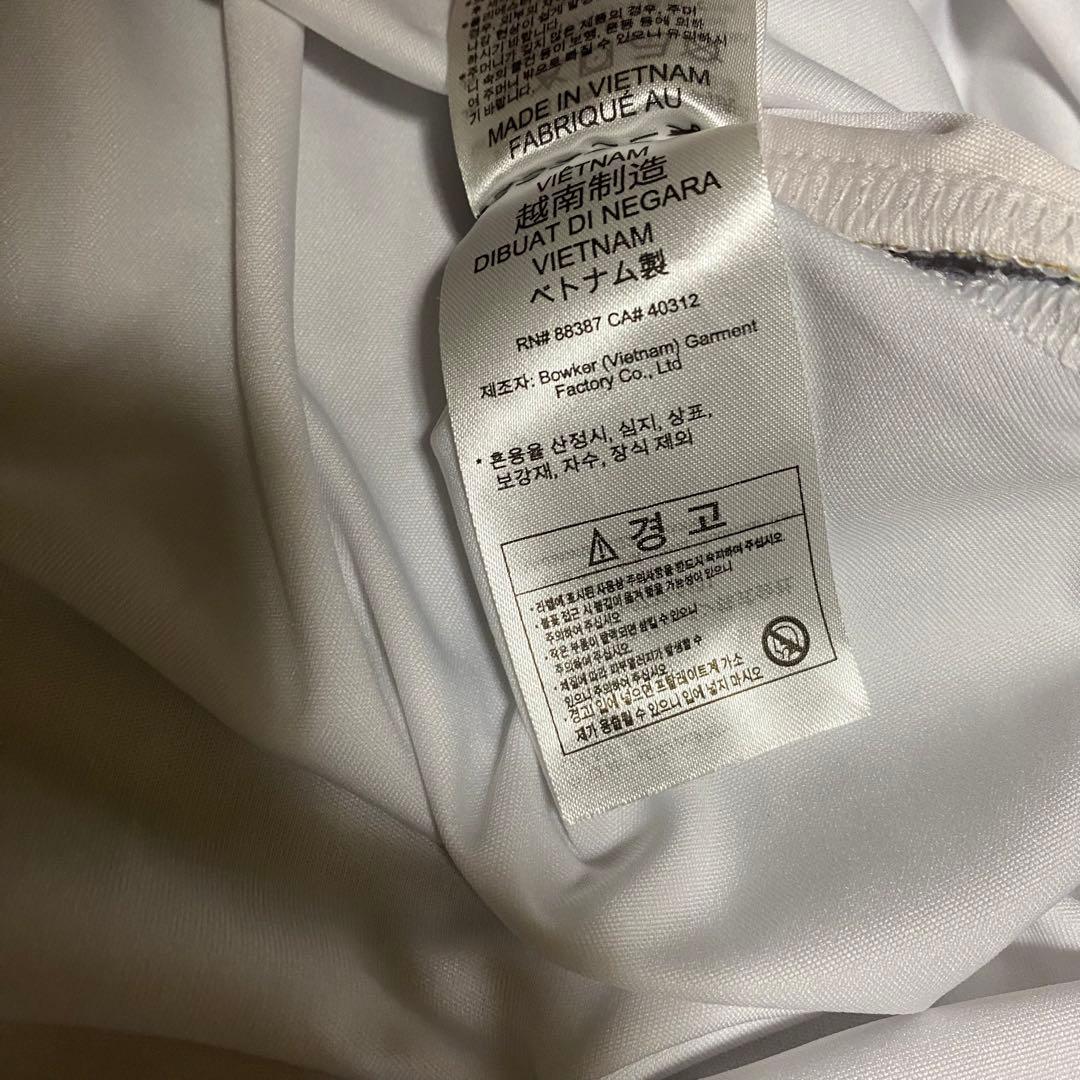 【USED】 Real Madrid adidas 24/25 shirt