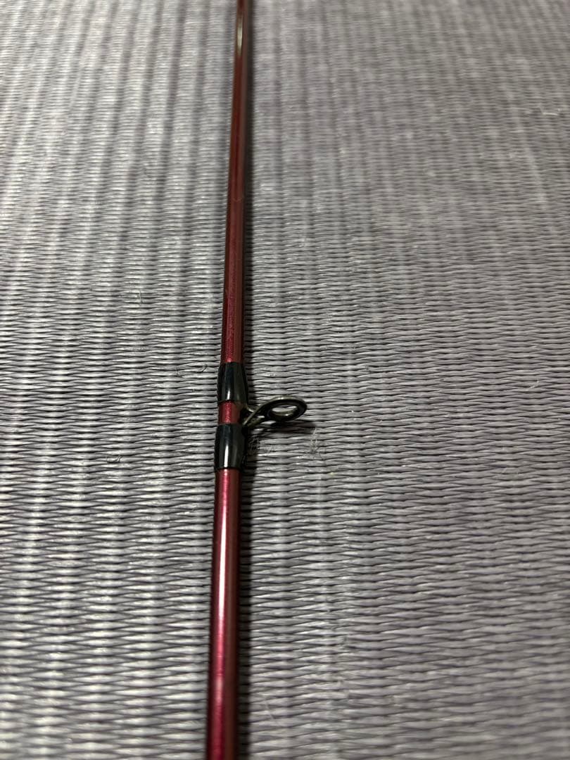 【廃盤希少品】シマノ スコーピオン EV 1803-2